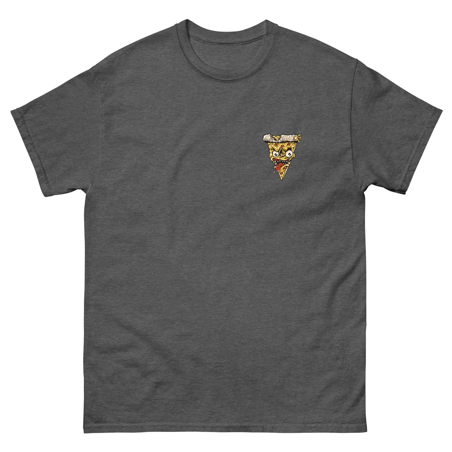 Try to eat me Unisex classic tee