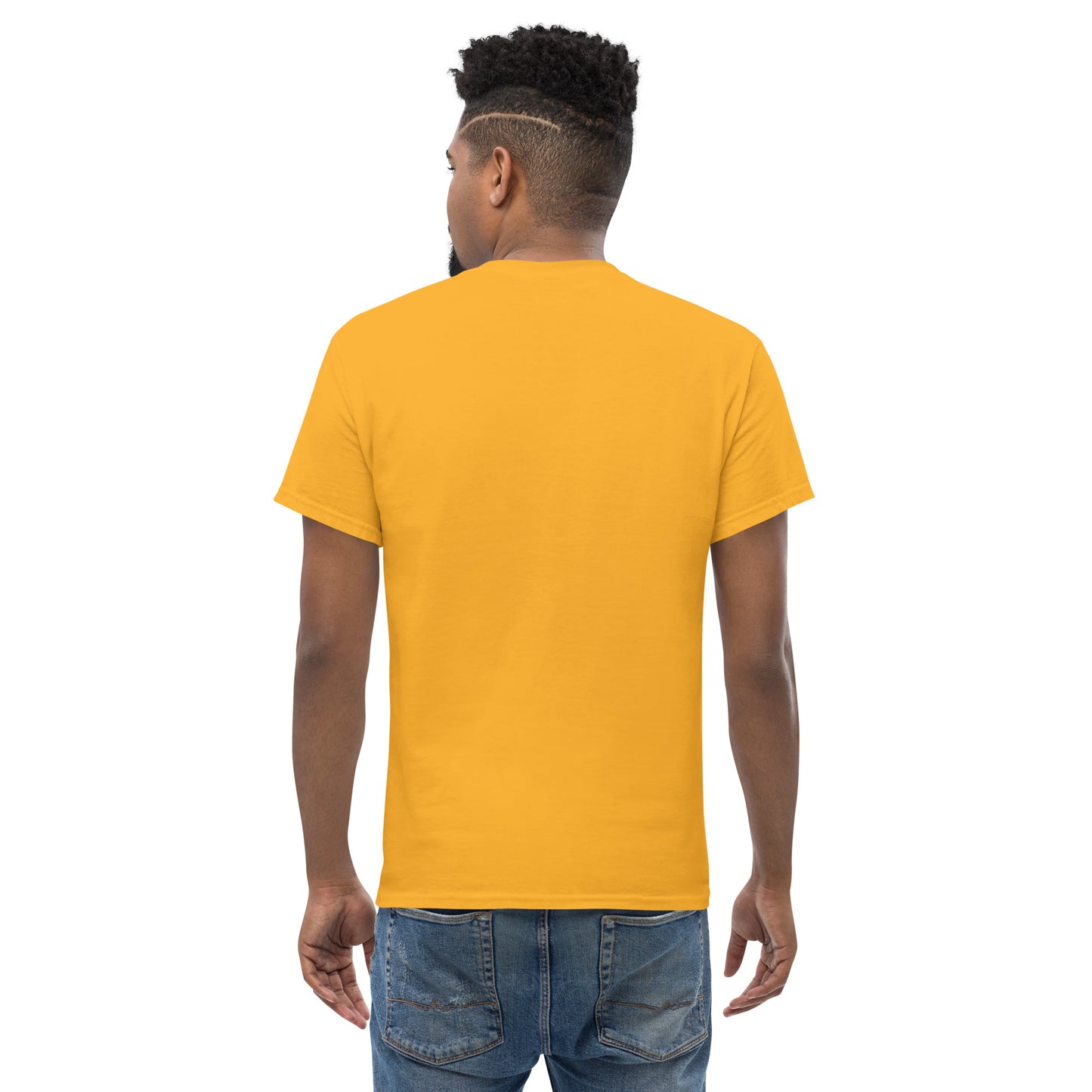 Tree Unisex classic tee
