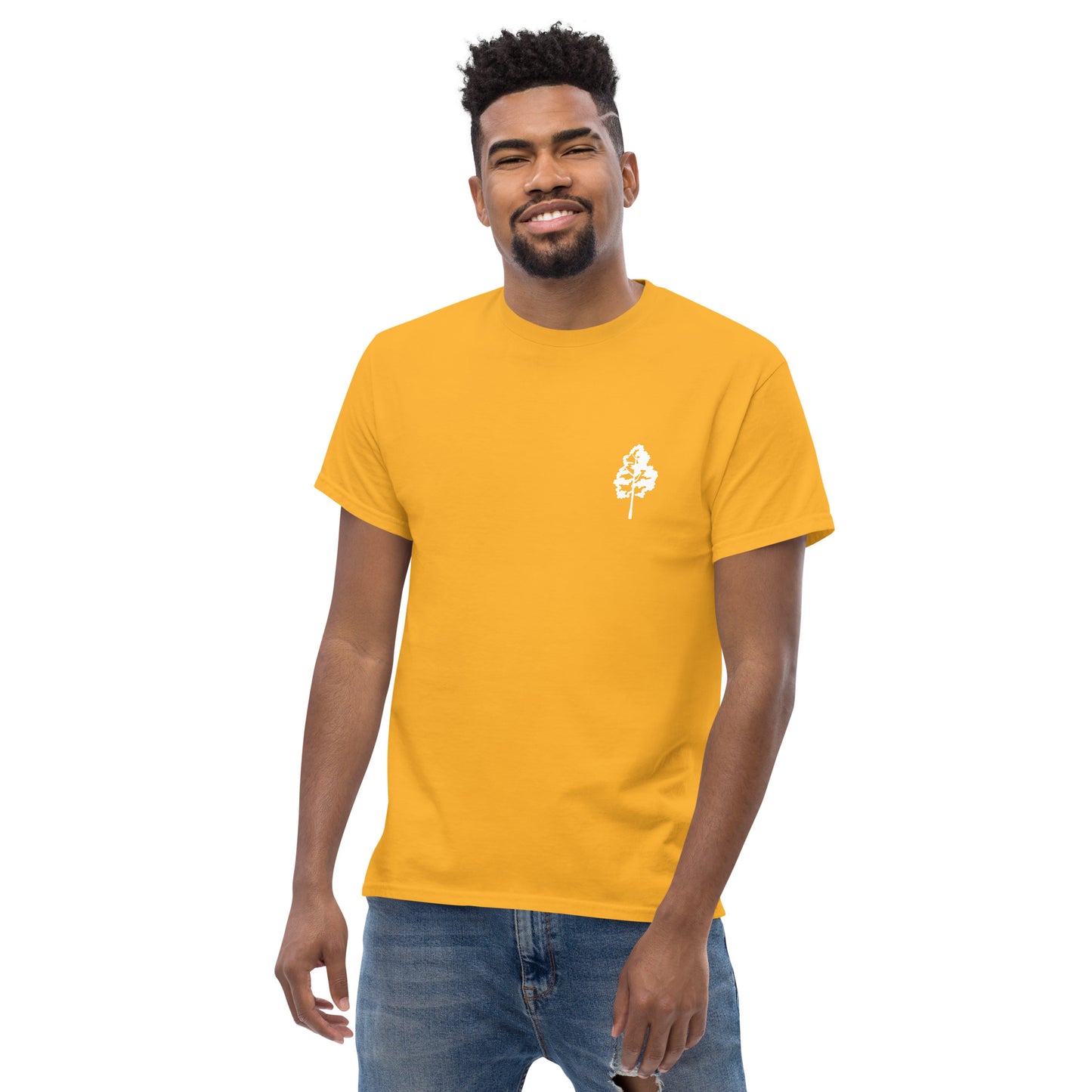 Tree Unisex classic tee