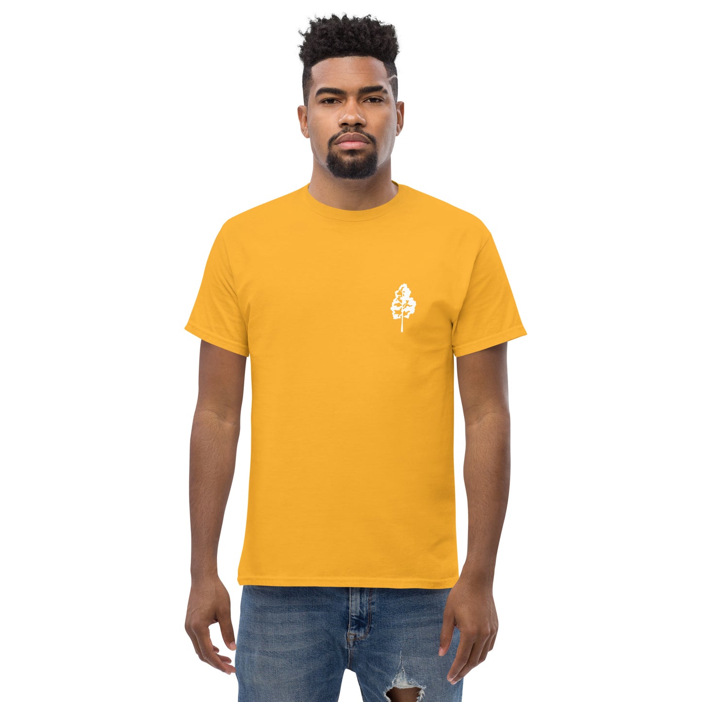 Tree Unisex classic tee