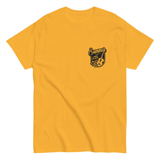 Summer Party Unisex classic tee