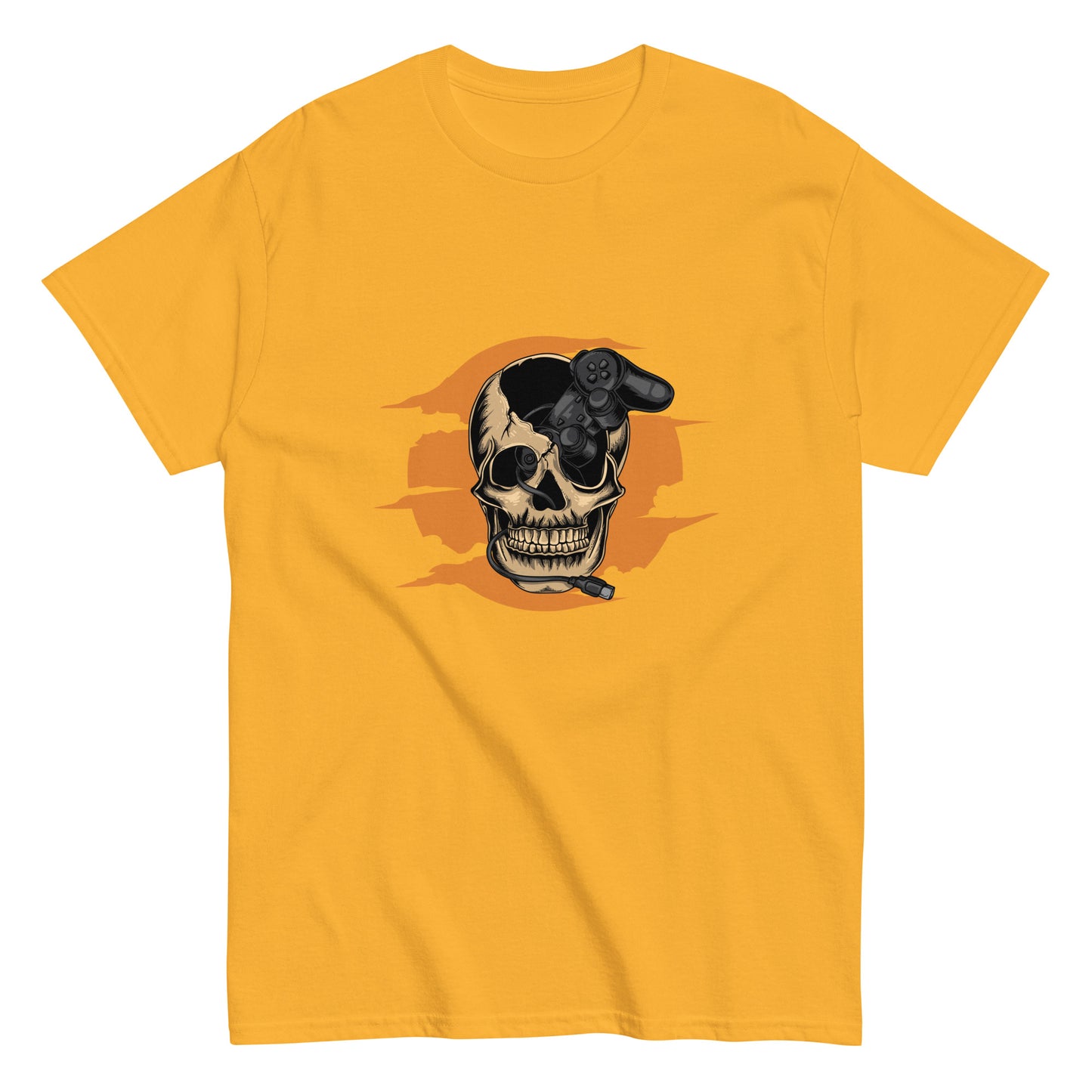 Skull Gamer Unisex classic tee