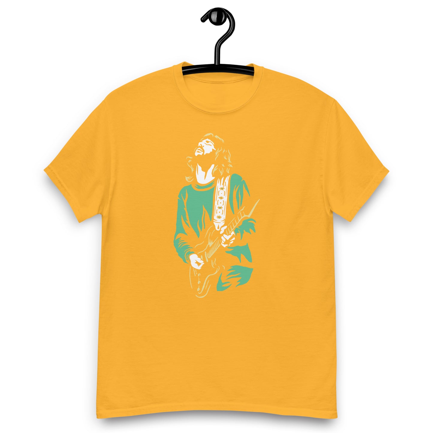 The Musician Unisex classic tee