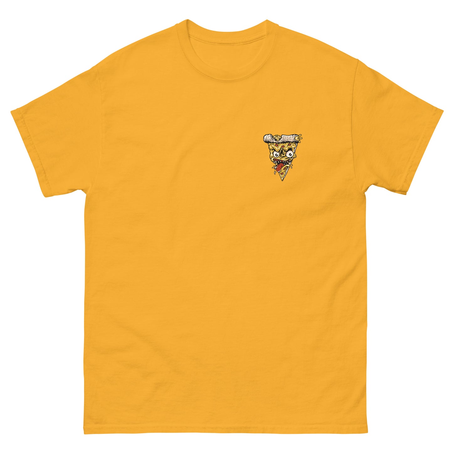 Try to eat me Unisex classic tee
