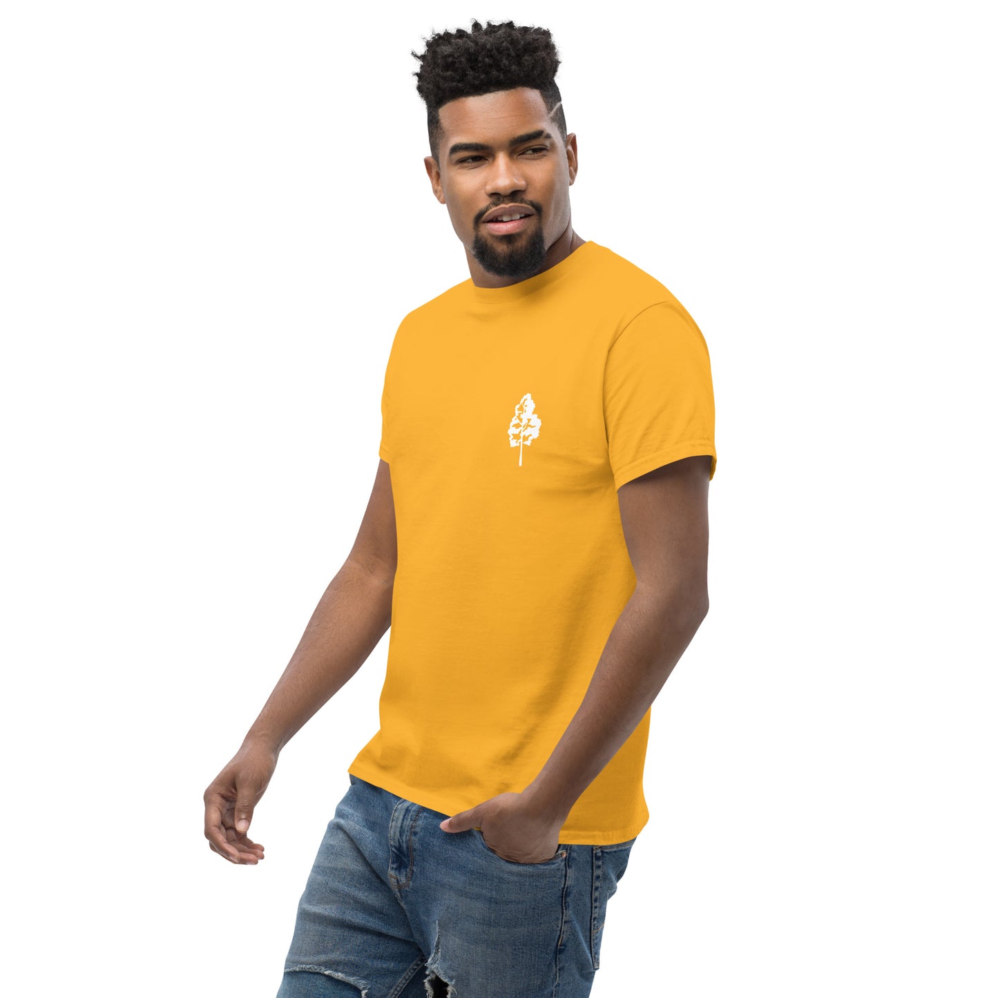 Tree Unisex classic tee