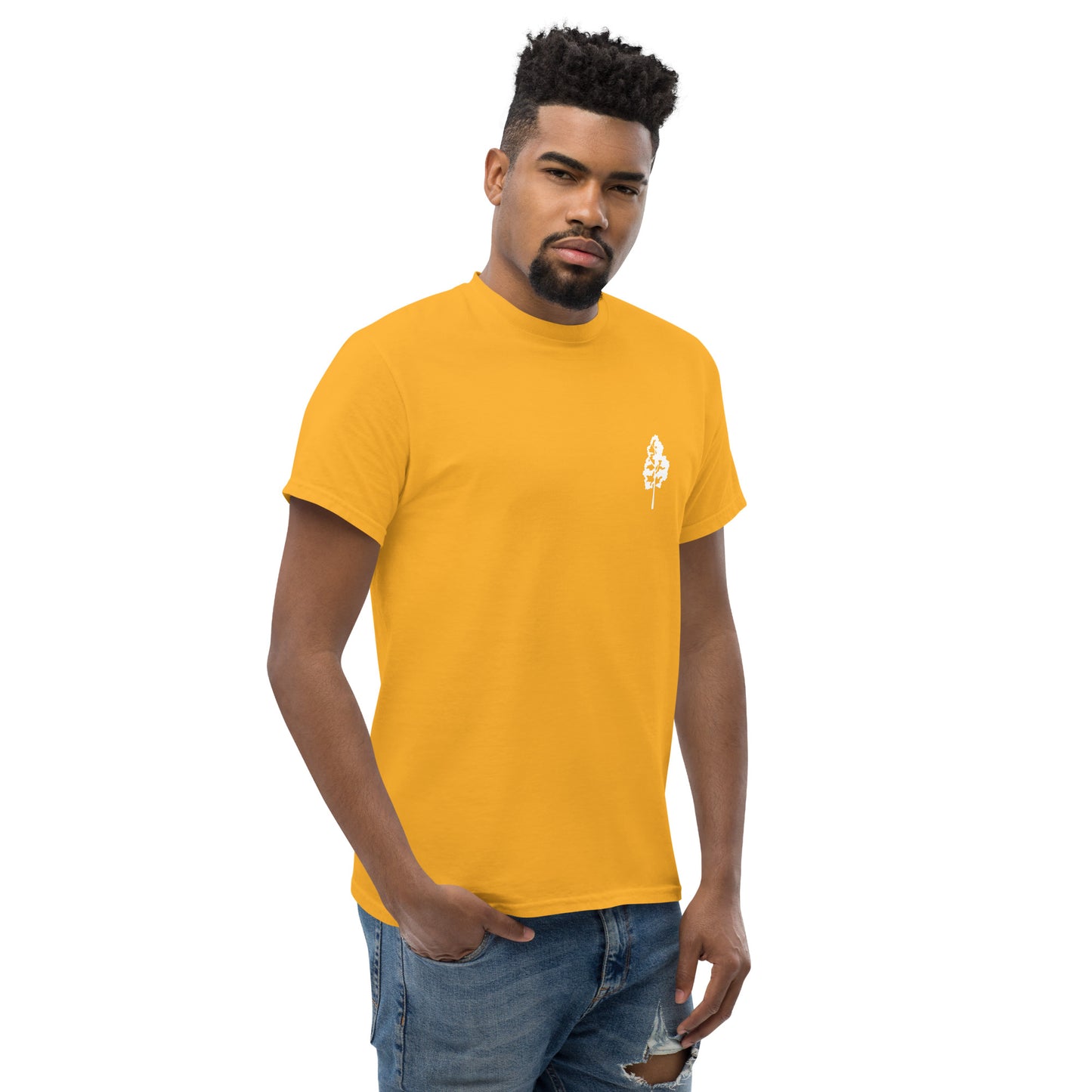 Tree Unisex classic tee