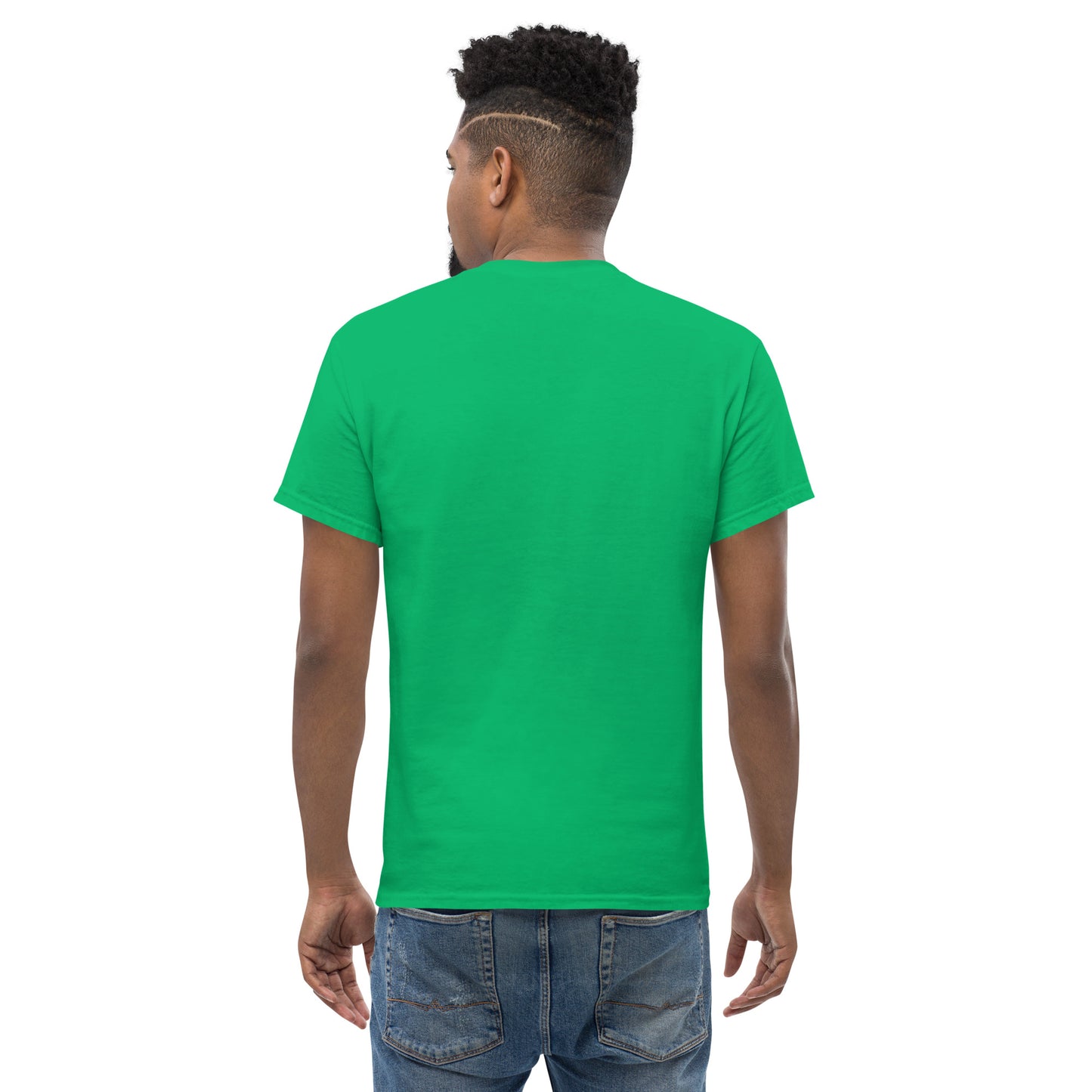 Tree Unisex classic tee