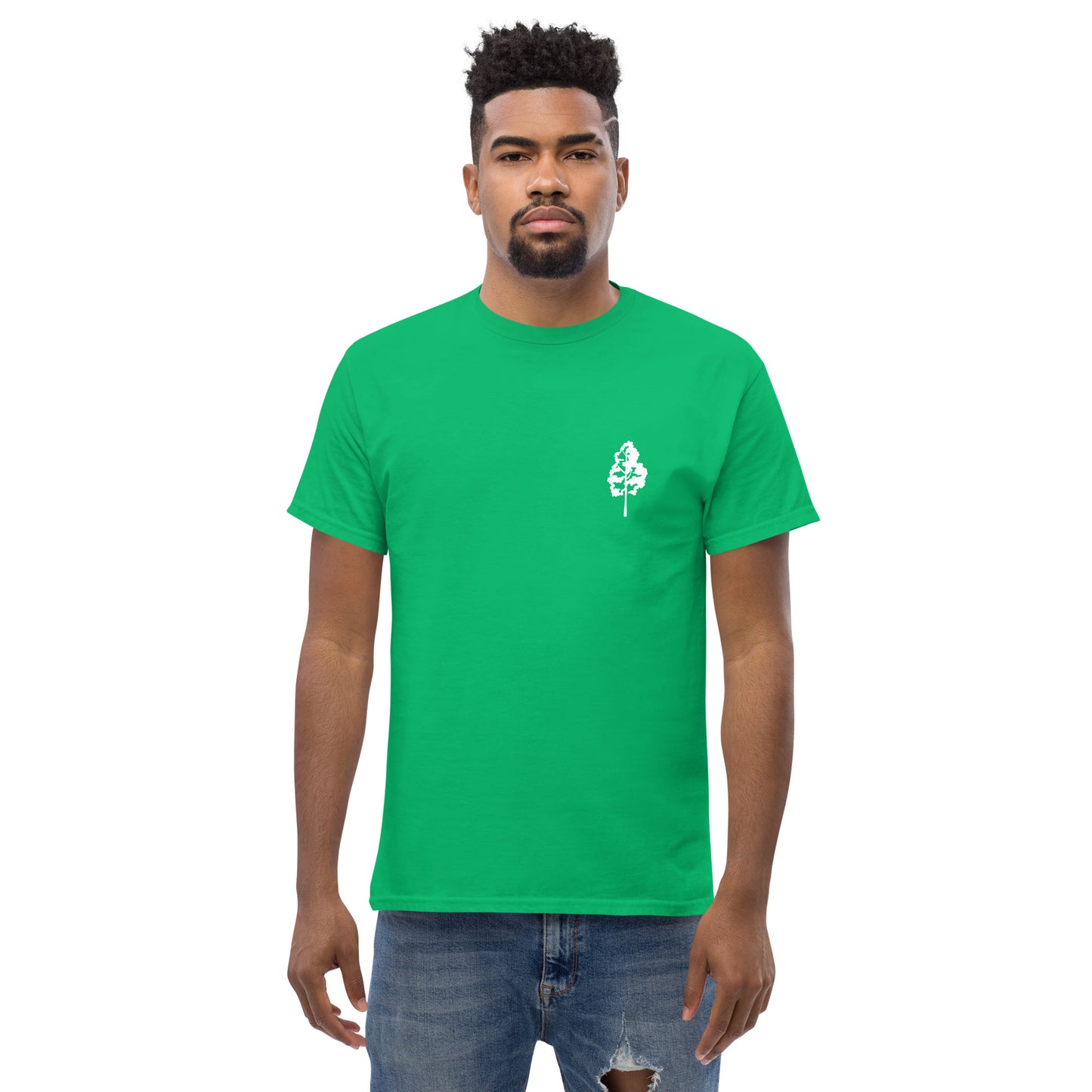 Tree Unisex classic tee
