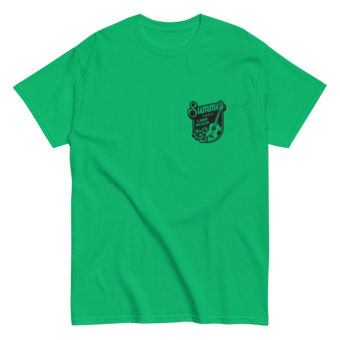 Summer Party Unisex classic tee