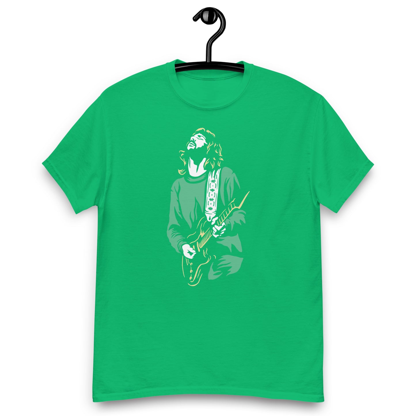 The Musician Unisex classic tee