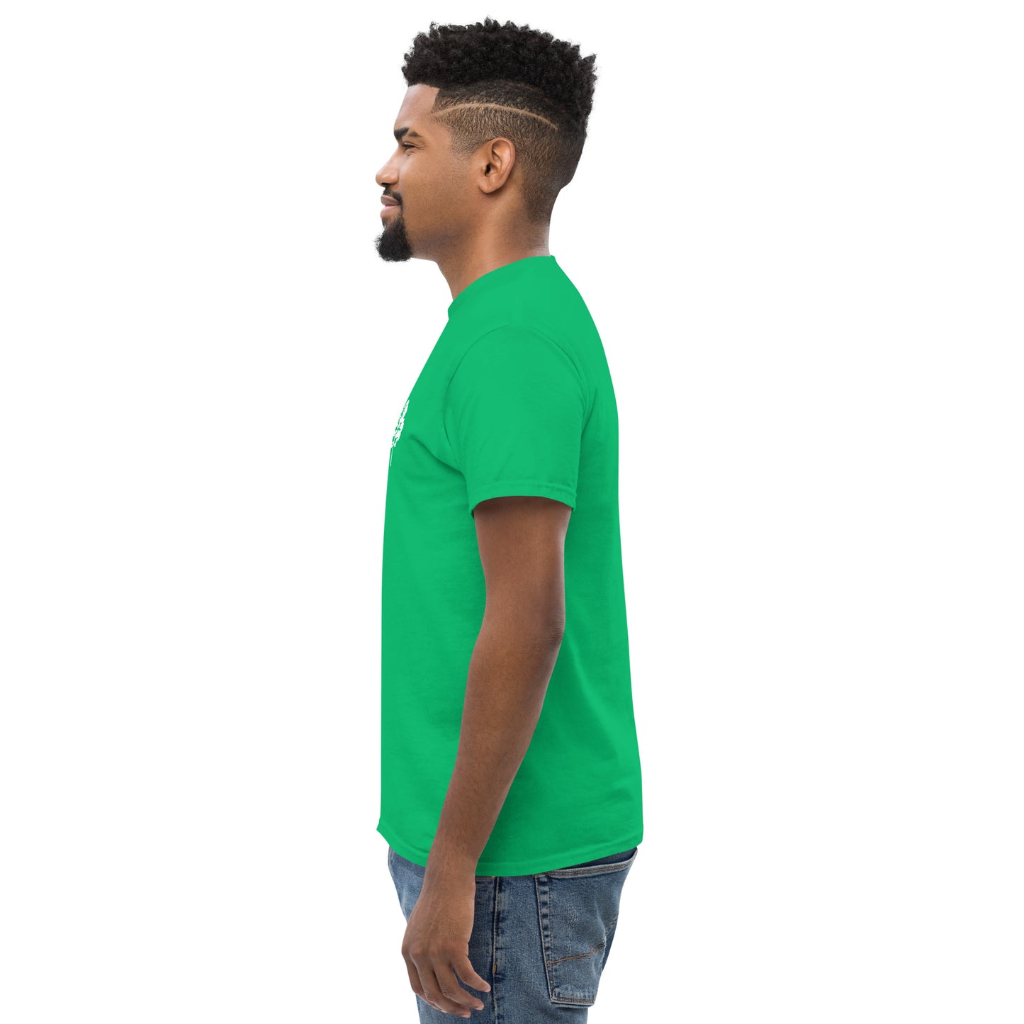 Tree Unisex classic tee