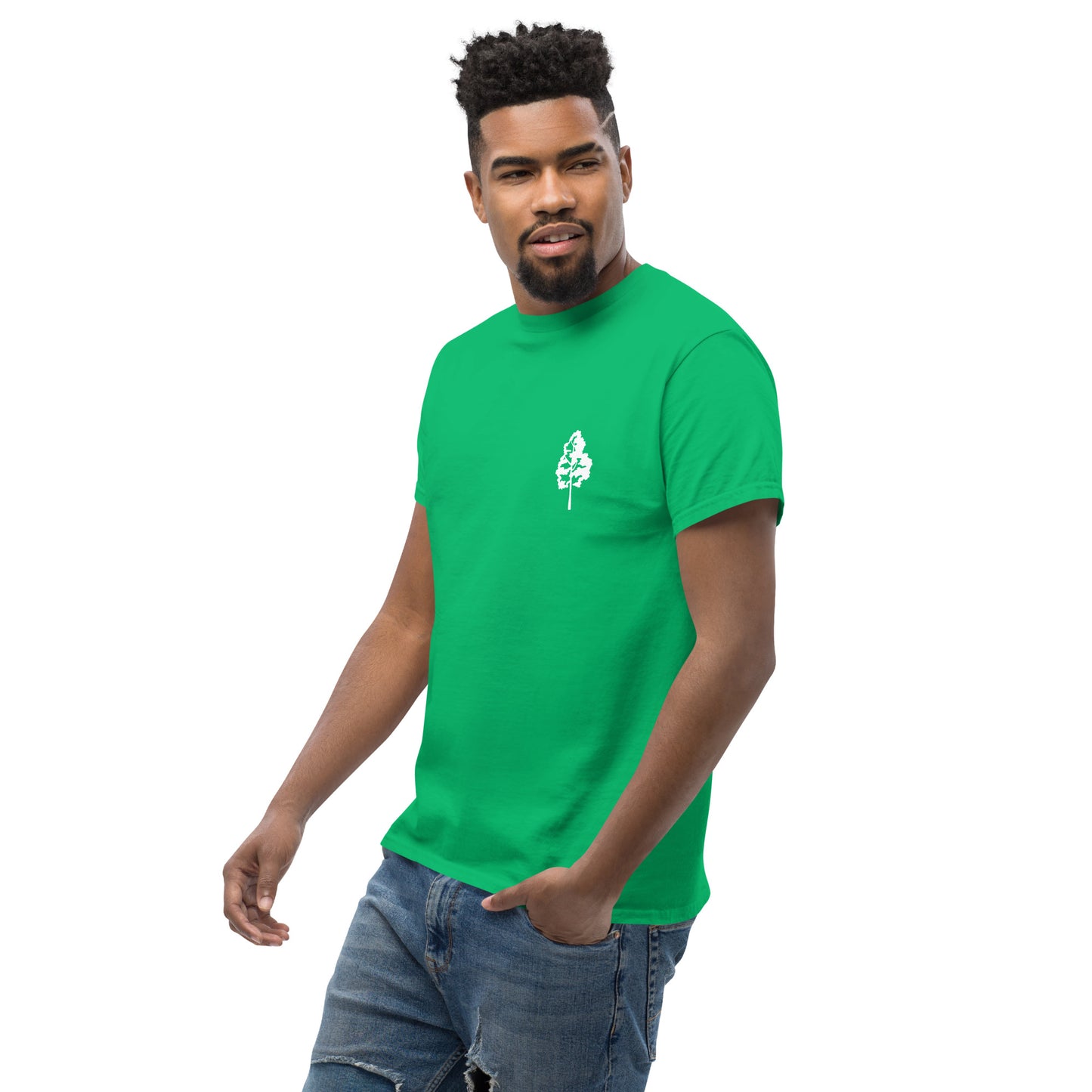 Tree Unisex classic tee