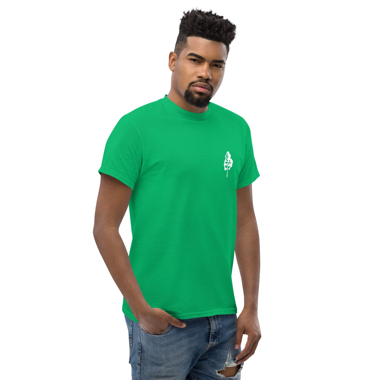 Tree Unisex classic tee