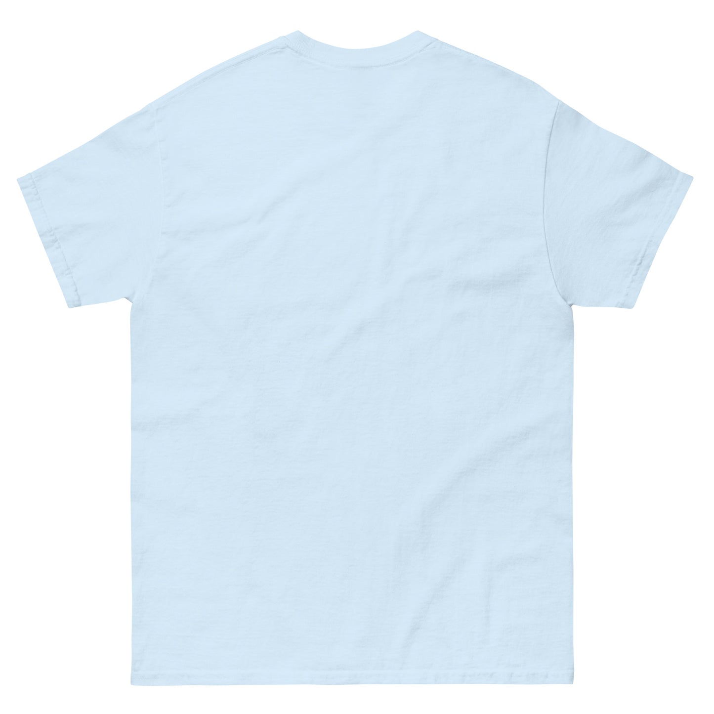 Hawaii Surfins Unisex classic tee