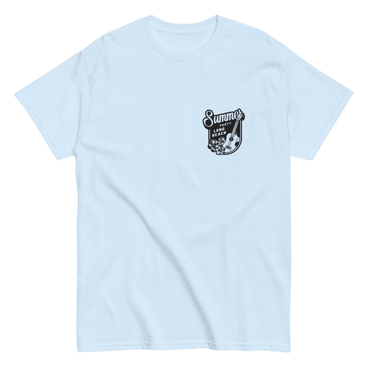 Summer Party Unisex classic tee