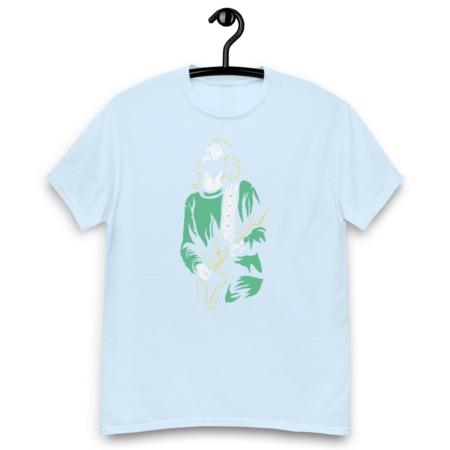 The Musician Unisex classic tee