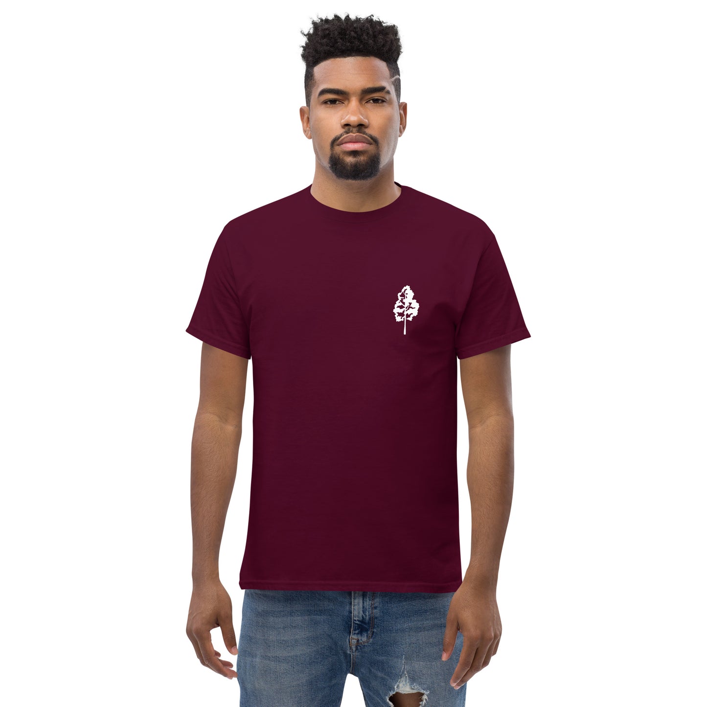 Tree Unisex classic tee