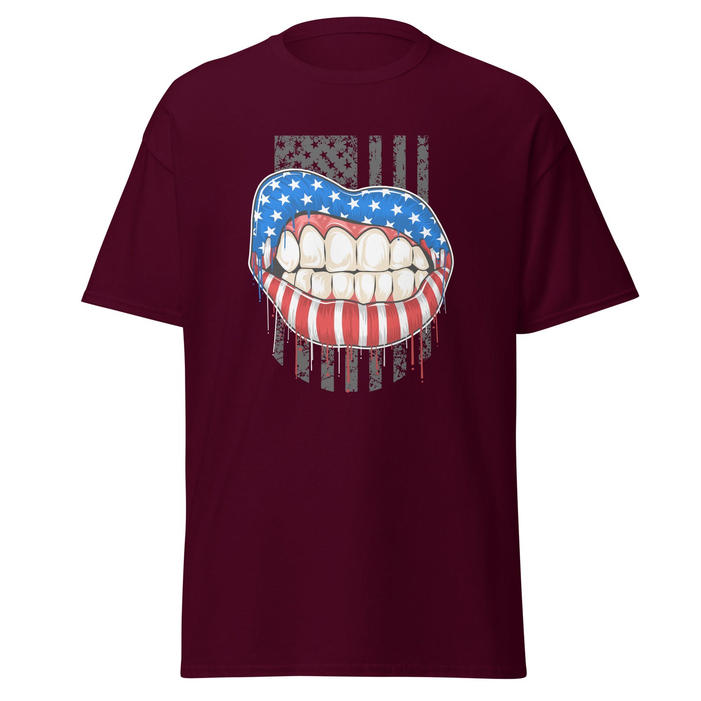 American Mouth Unisex classic tee