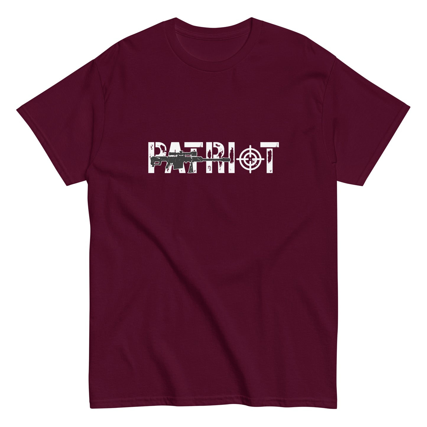 Patriot Unisex classic tee