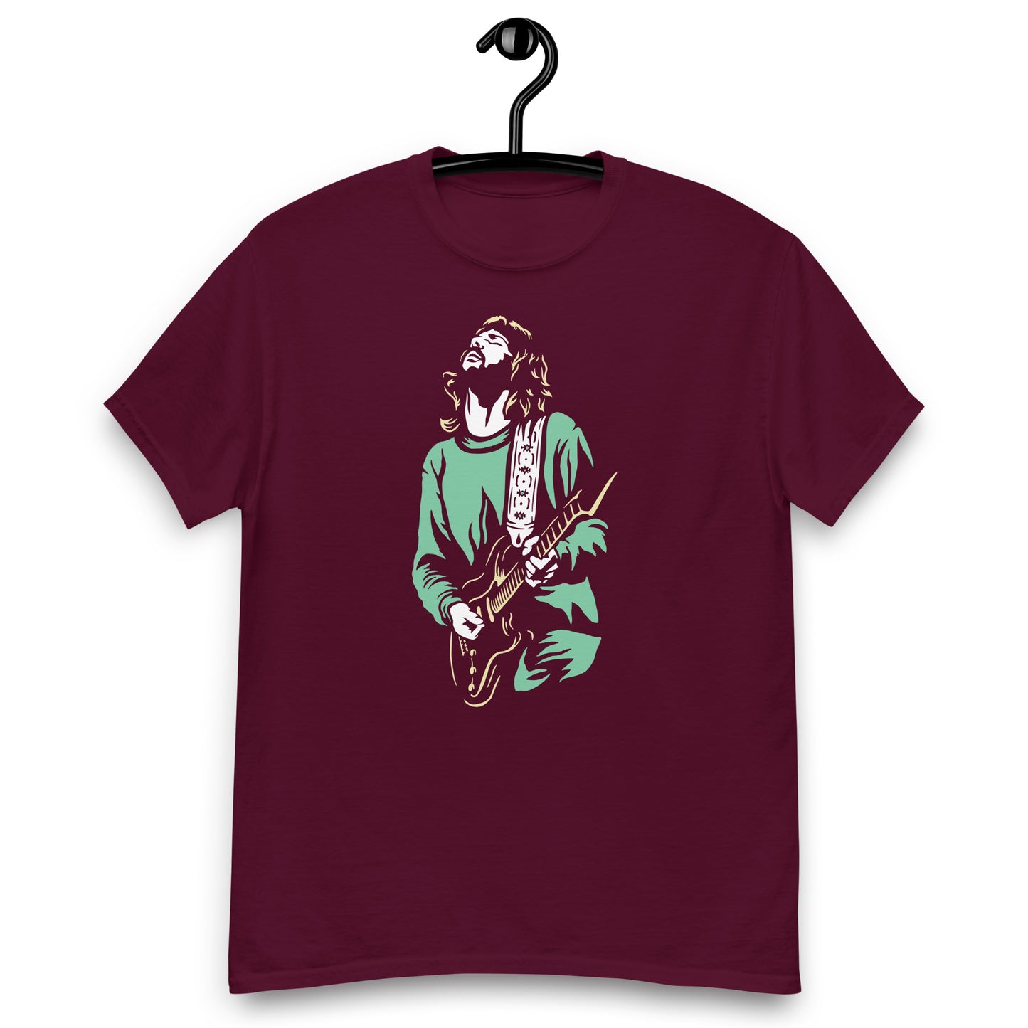 The Musician Unisex classic tee