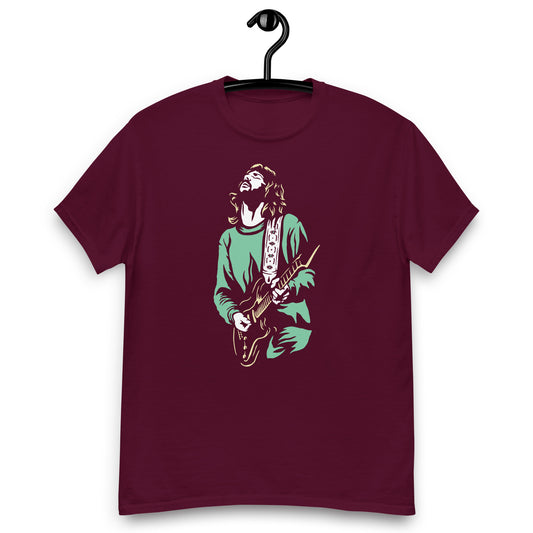 The Musician Unisex classic tee