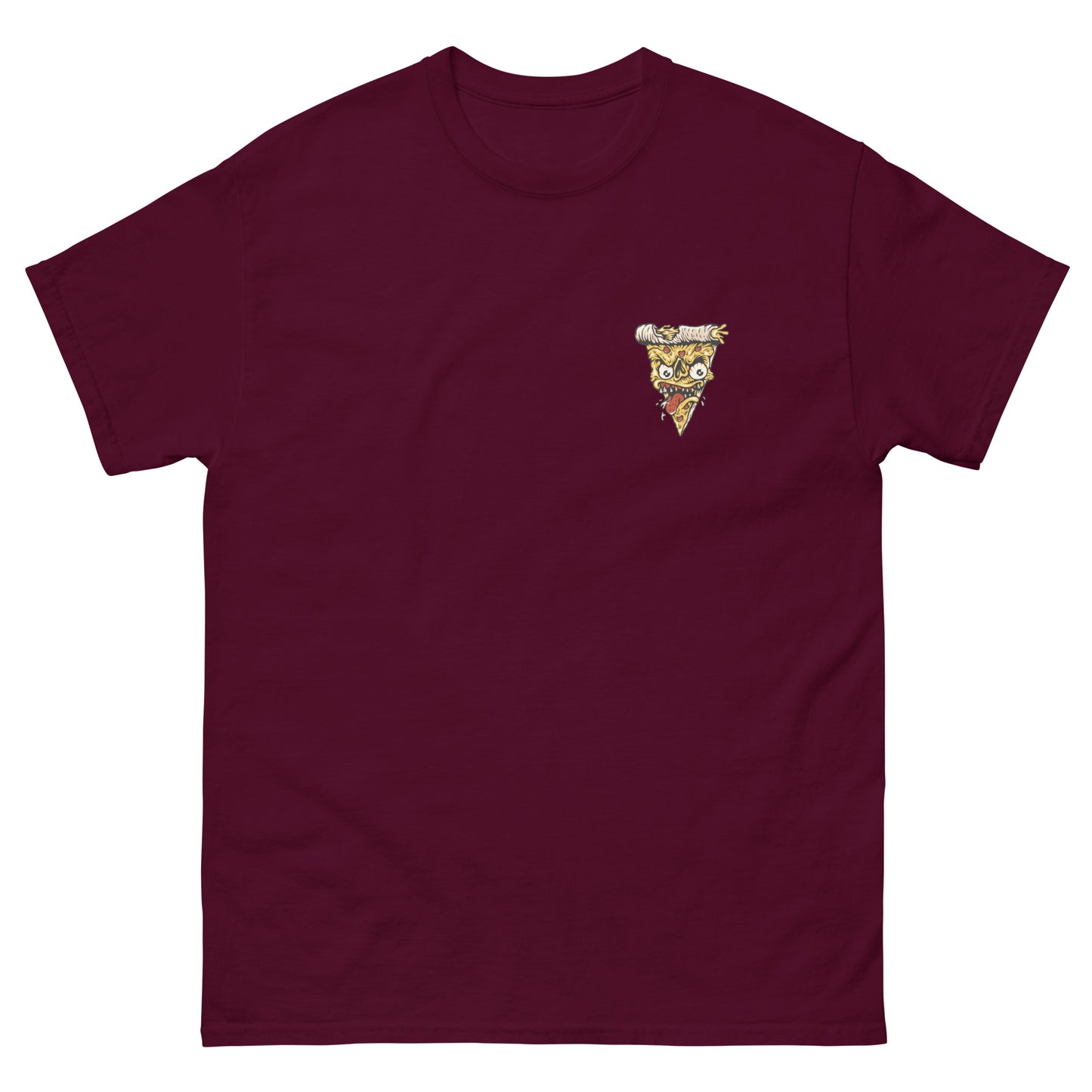 Try to eat me Unisex classic tee