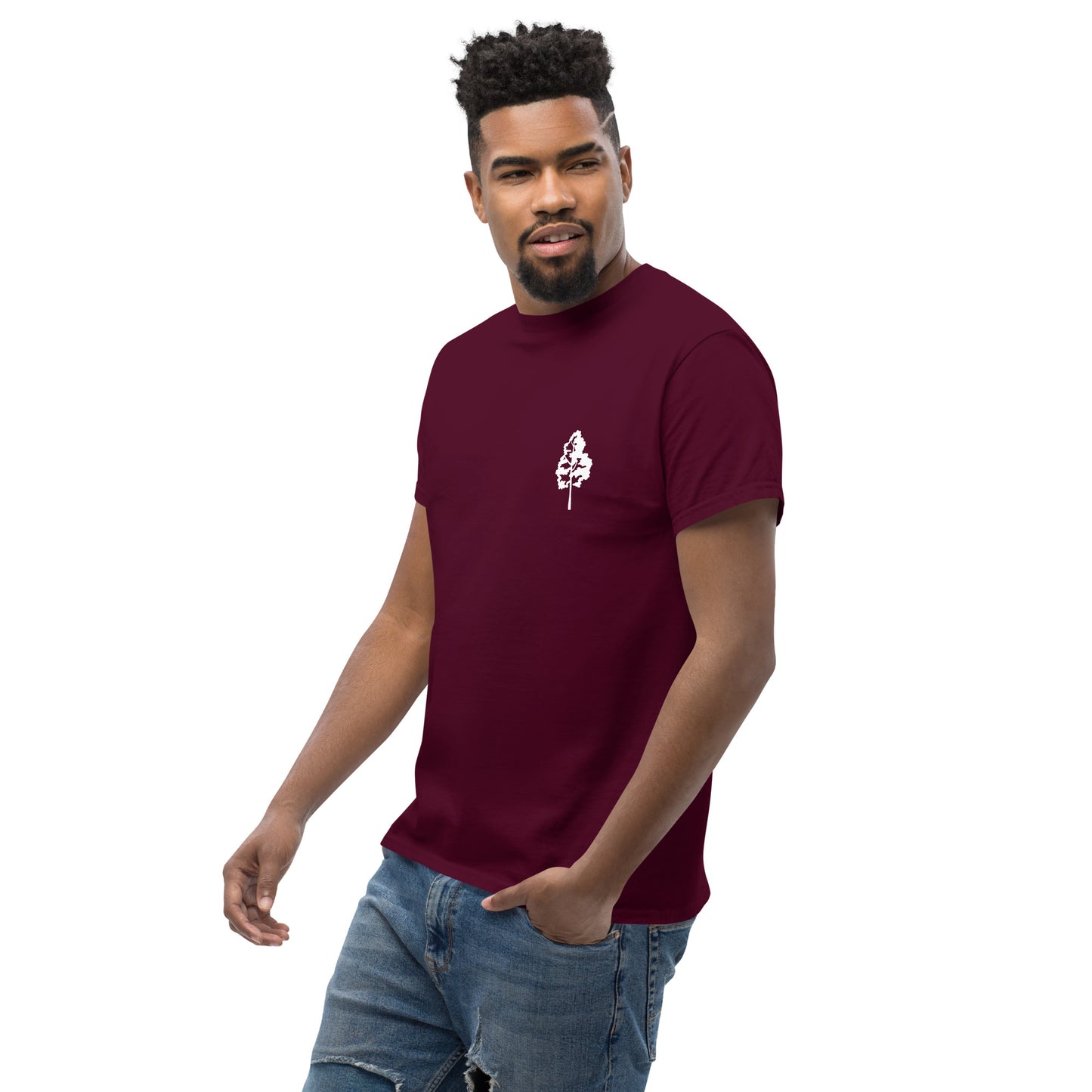 Tree Unisex classic tee
