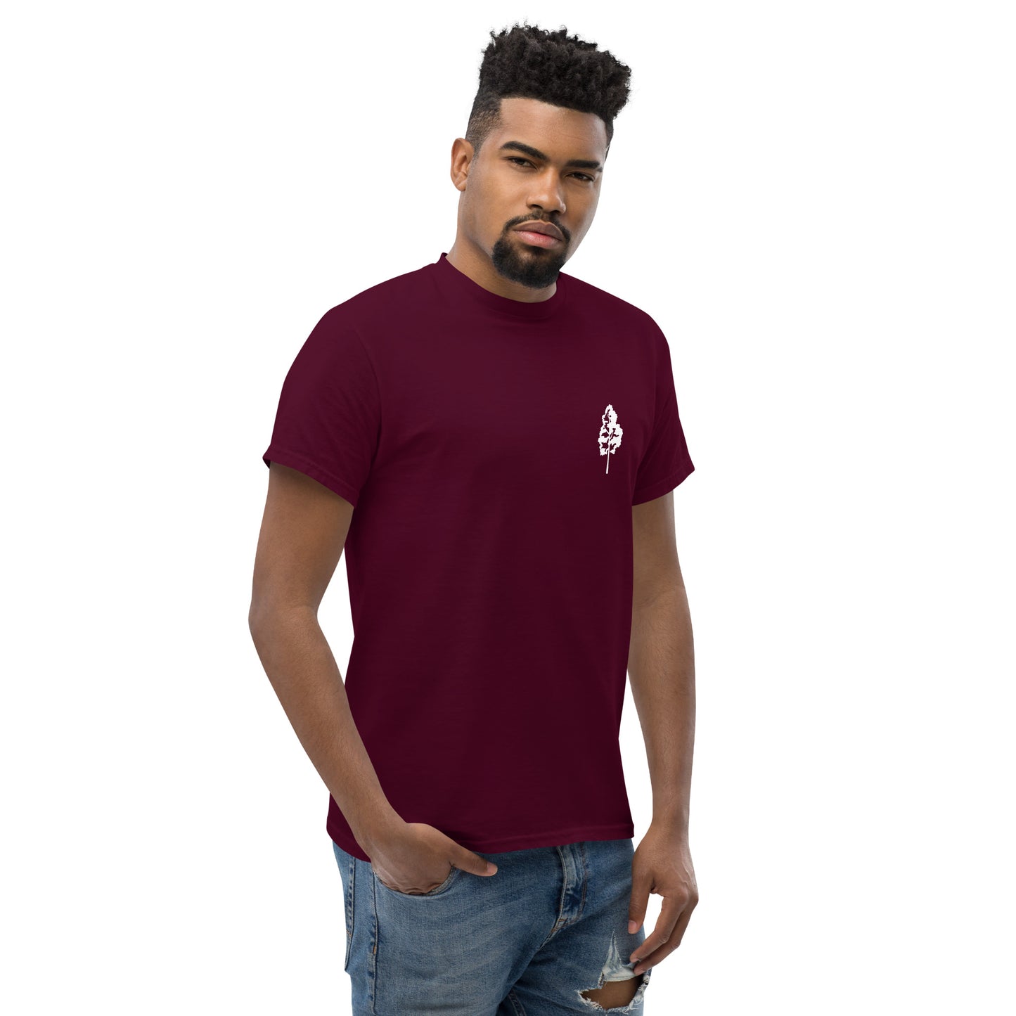 Tree Unisex classic tee