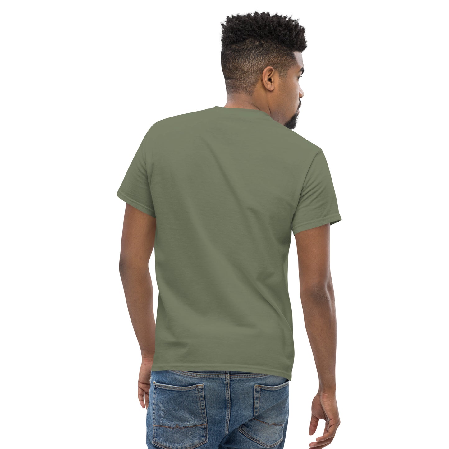 Tree Unisex classic tee