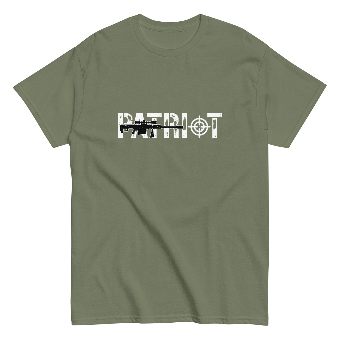Patriot Unisex classic tee