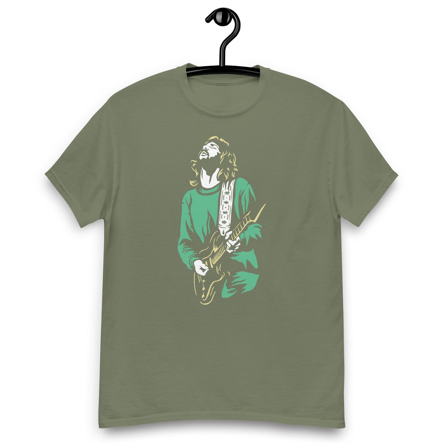 The Musician Unisex classic tee