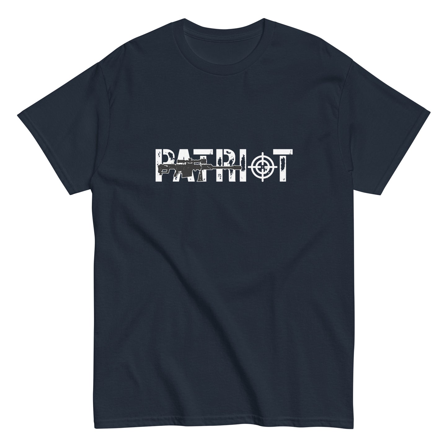 Patriot Unisex classic tee
