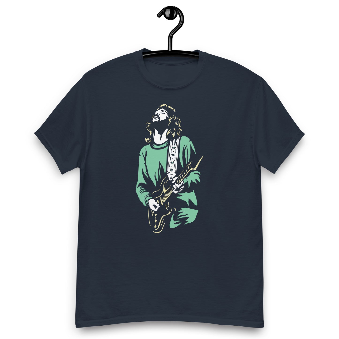 The Musician Unisex classic tee