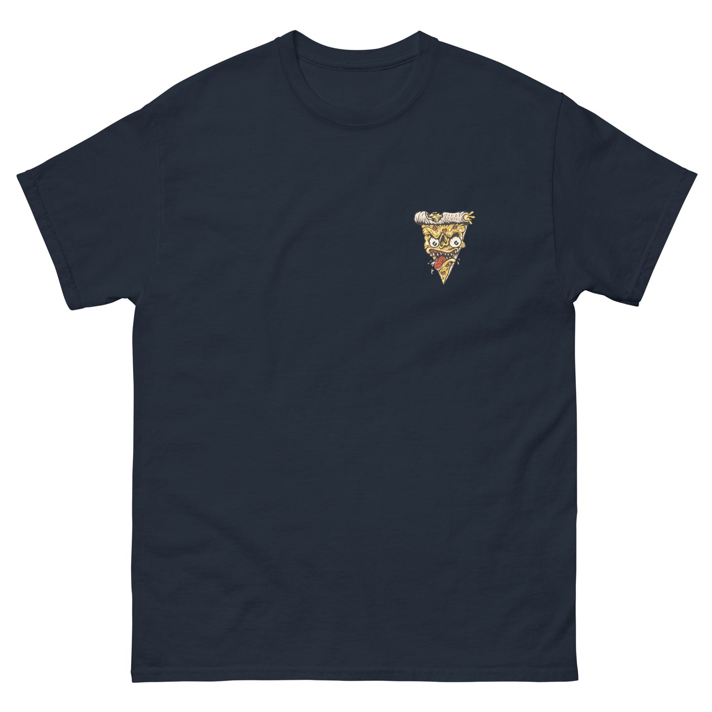 Try to eat me Unisex classic tee