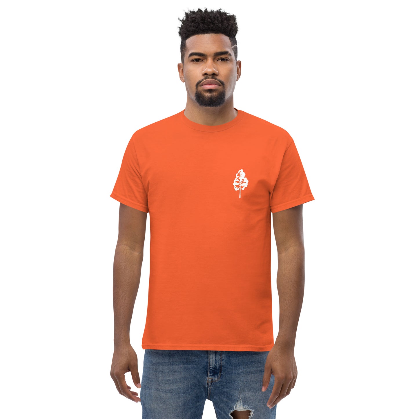 Tree Unisex classic tee