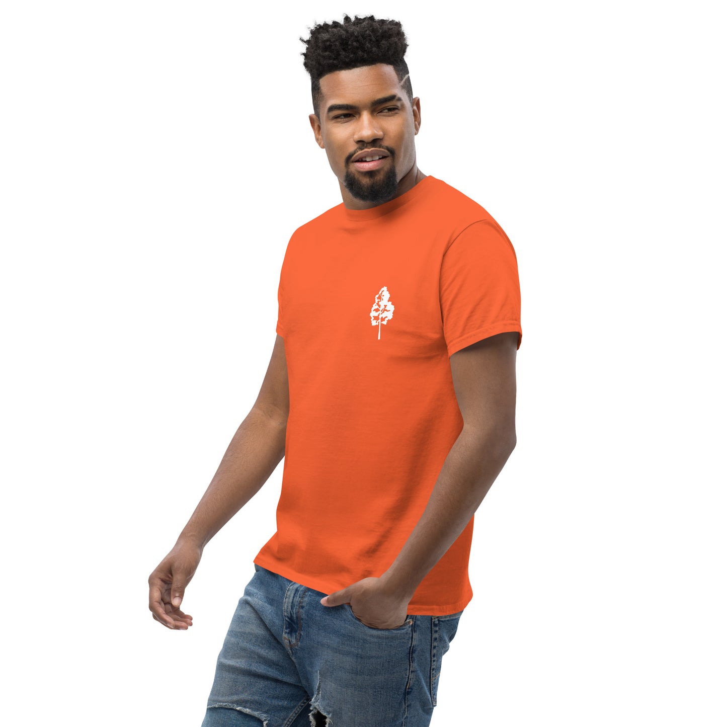 Tree Unisex classic tee