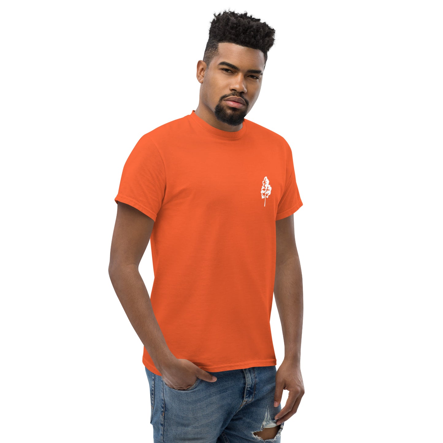 Tree Unisex classic tee