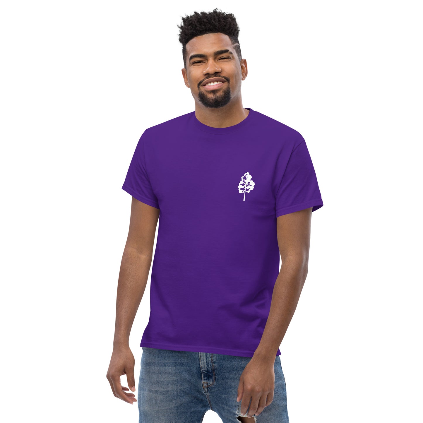 Tree Unisex classic tee