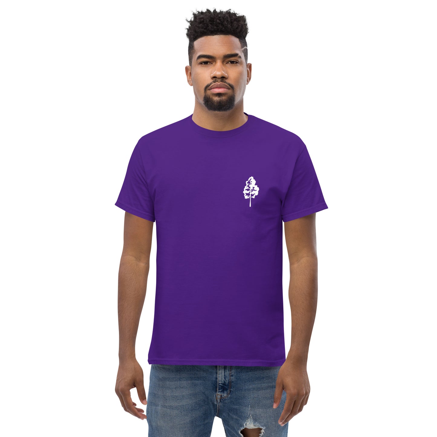 Tree Unisex classic tee