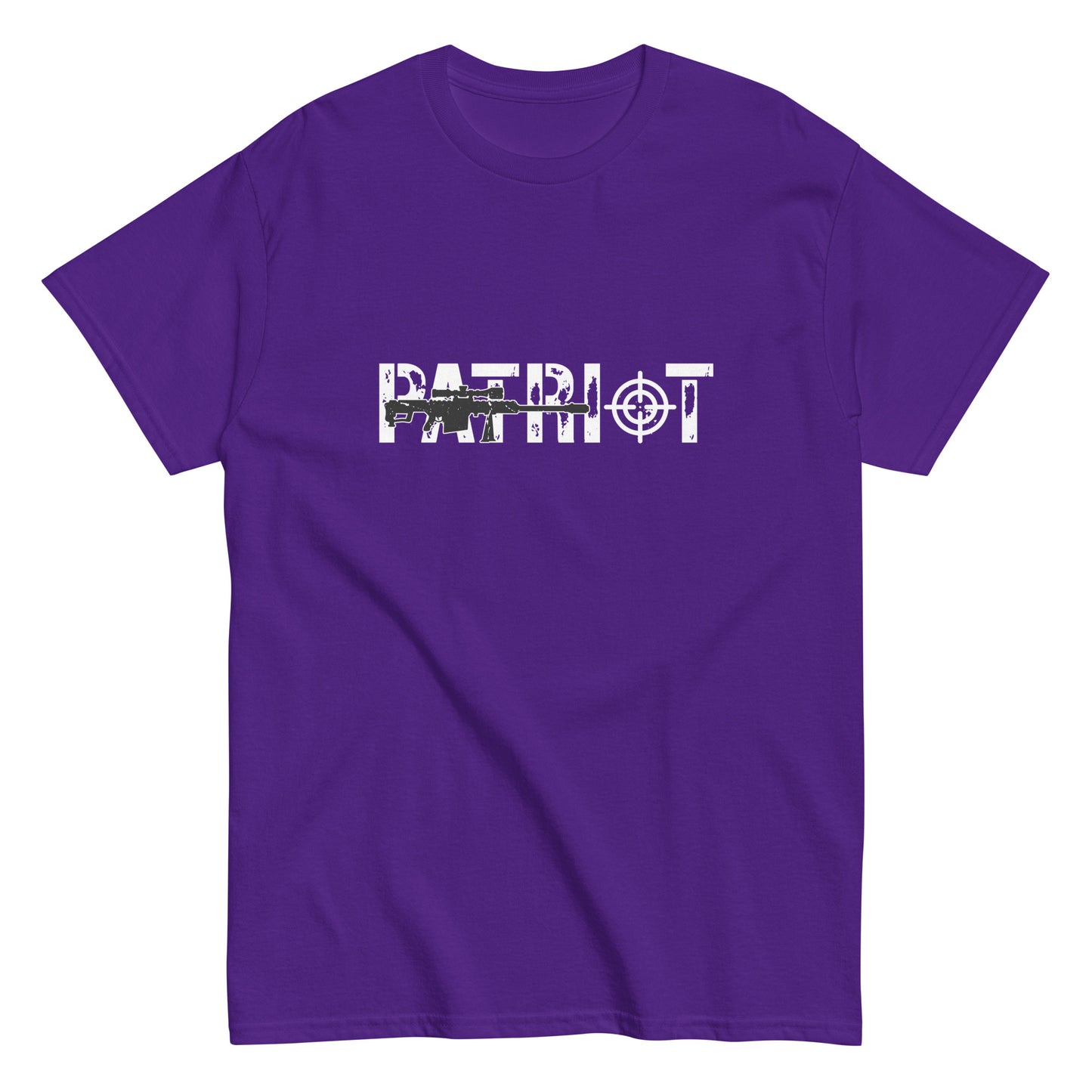 Patriot Unisex classic tee