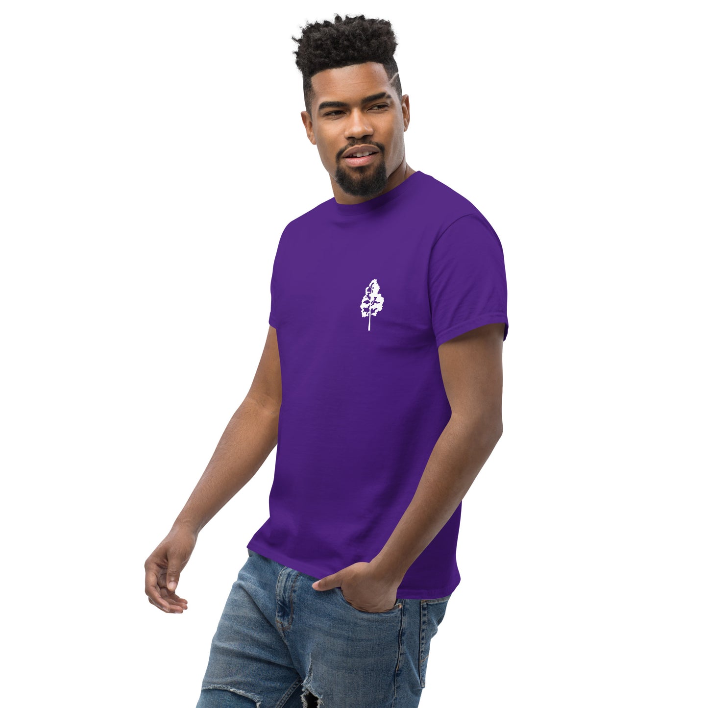 Tree Unisex classic tee