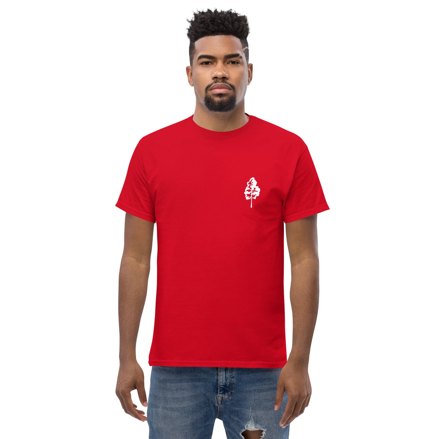 Tree Unisex classic tee