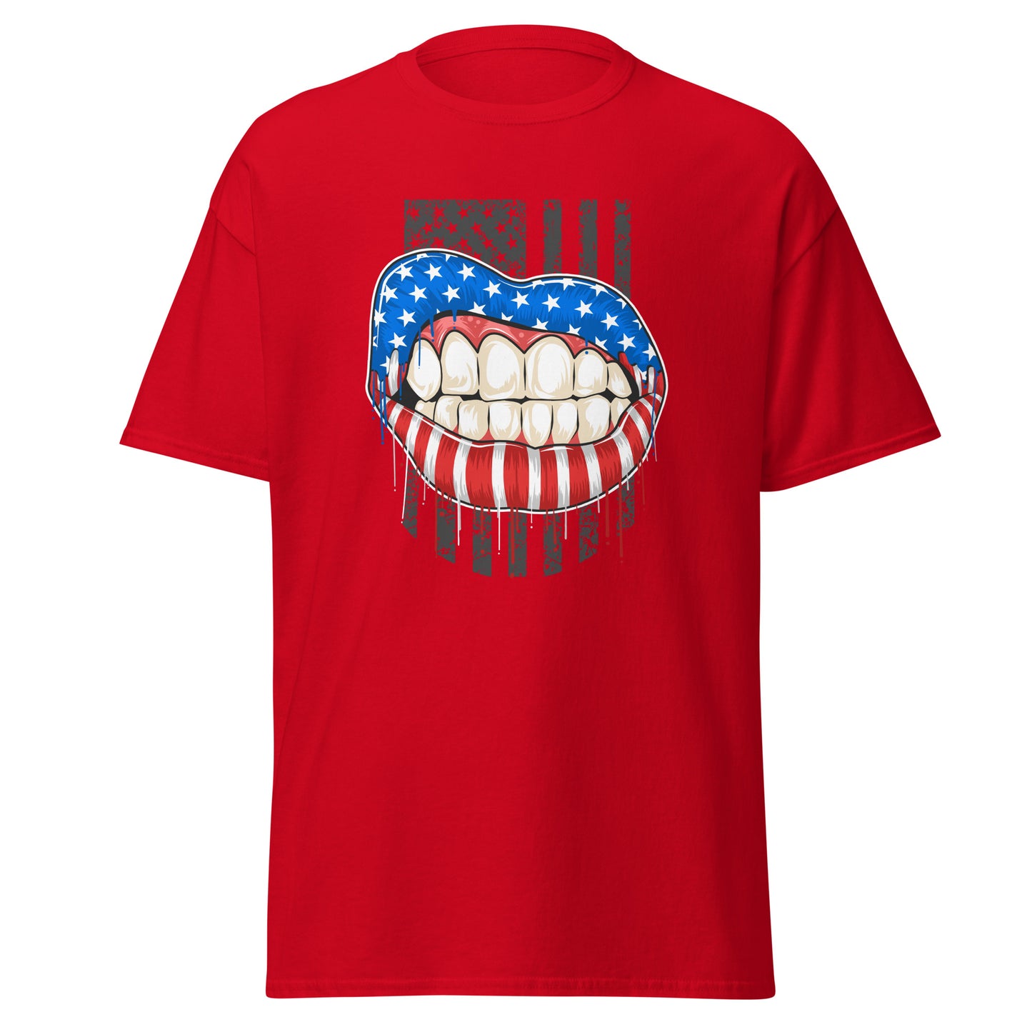 American Mouth Unisex classic tee