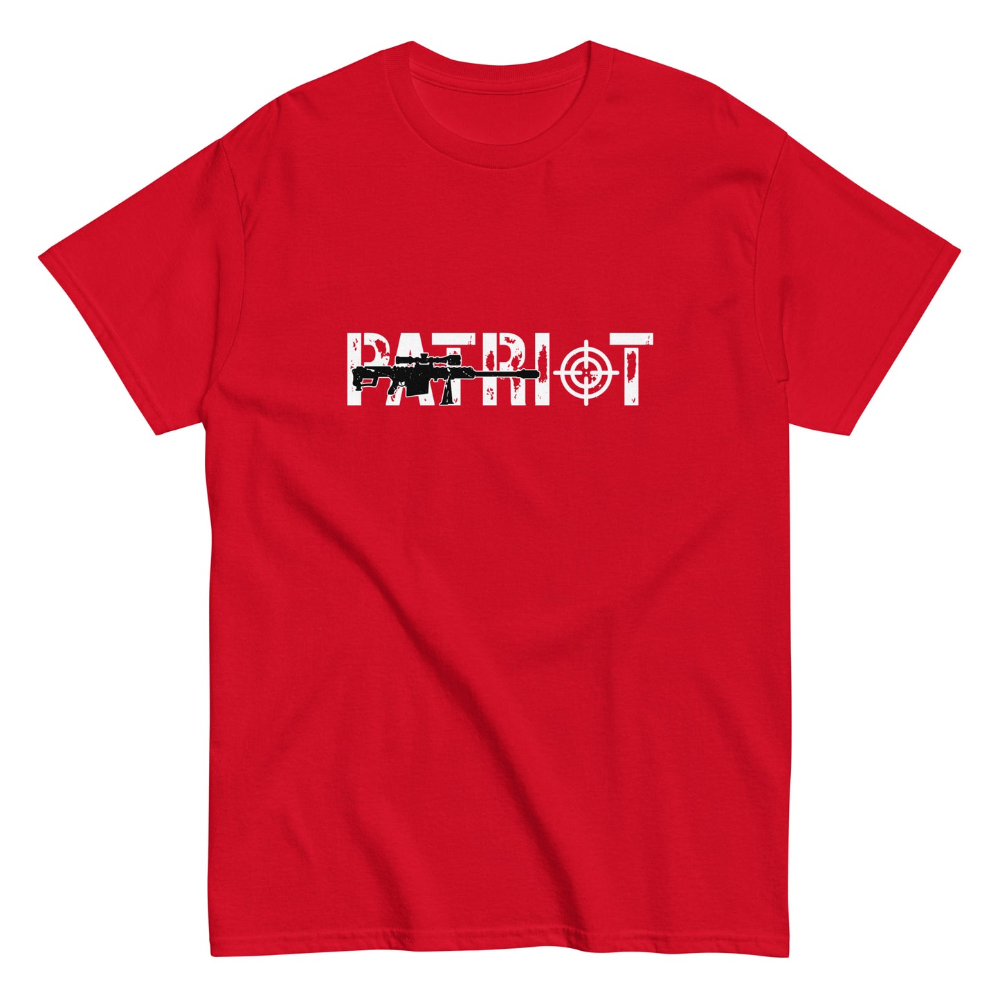 Patriot Unisex classic tee