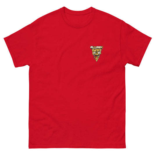 Try to eat me Unisex classic tee