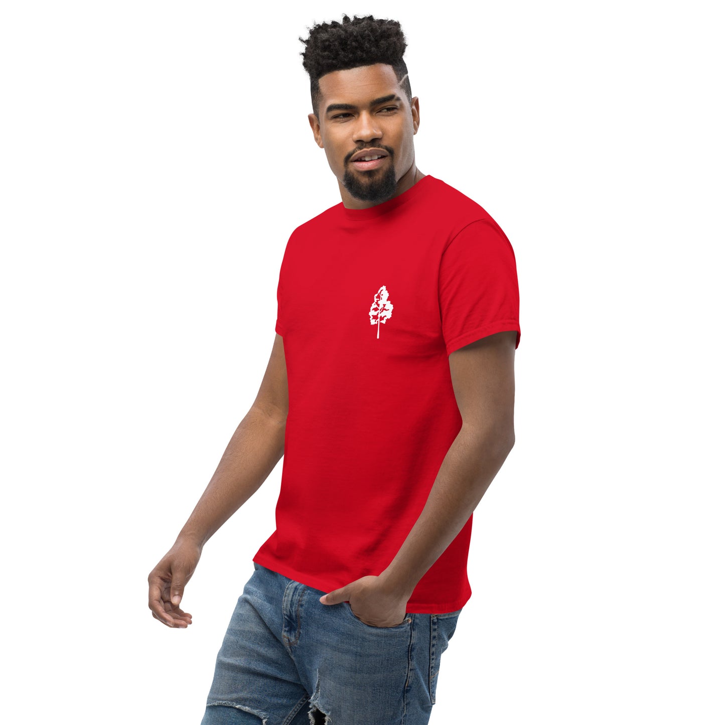 Tree Unisex classic tee