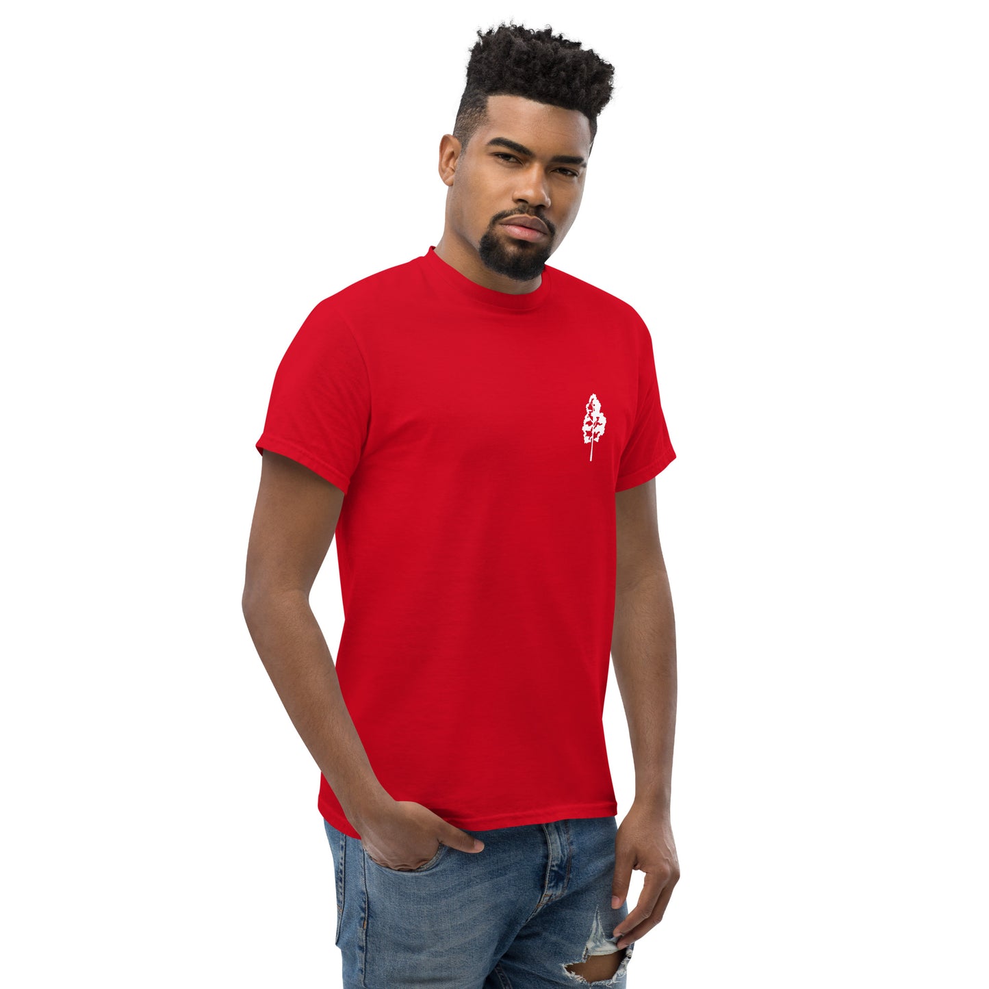 Tree Unisex classic tee