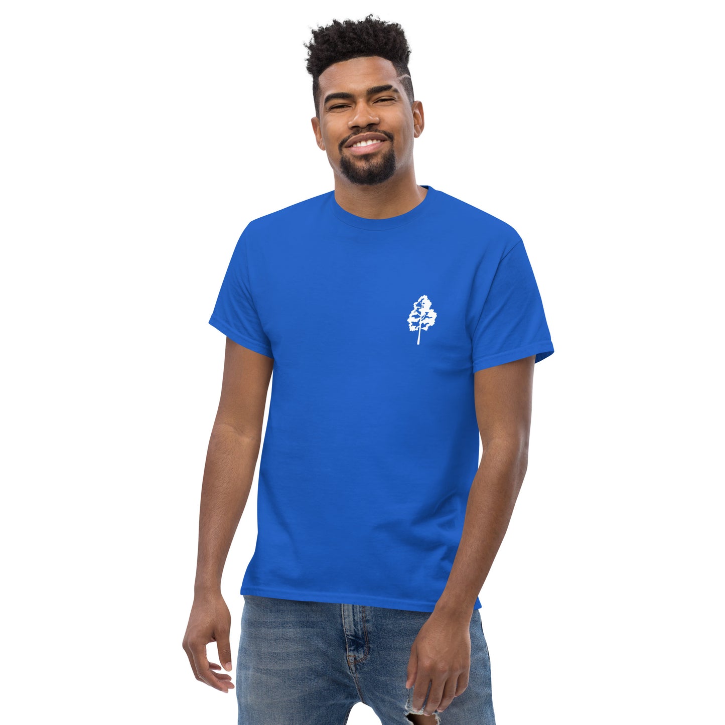 Tree Unisex classic tee