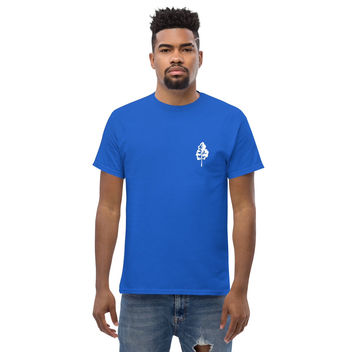 Tree Unisex classic tee