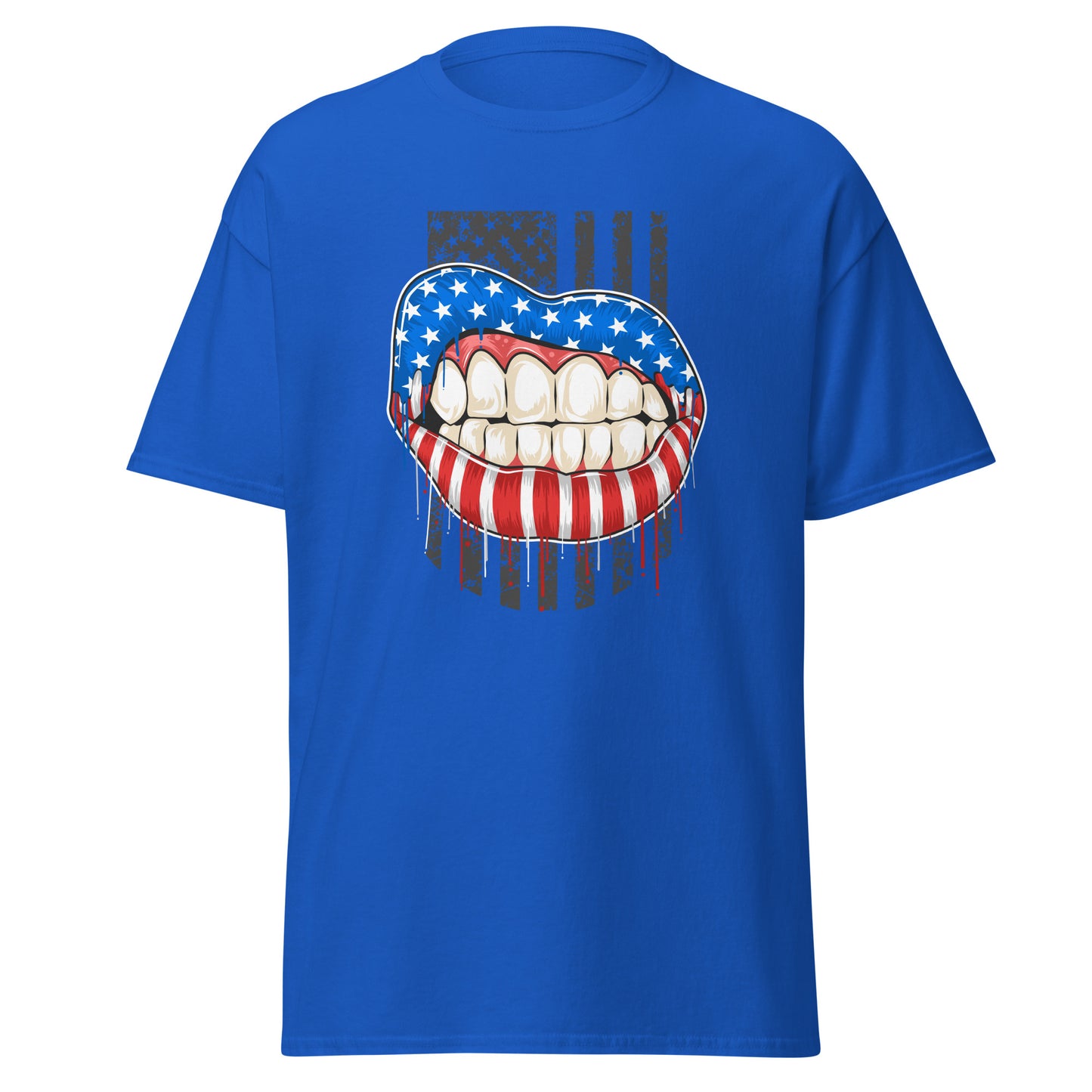 American Mouth Unisex classic tee